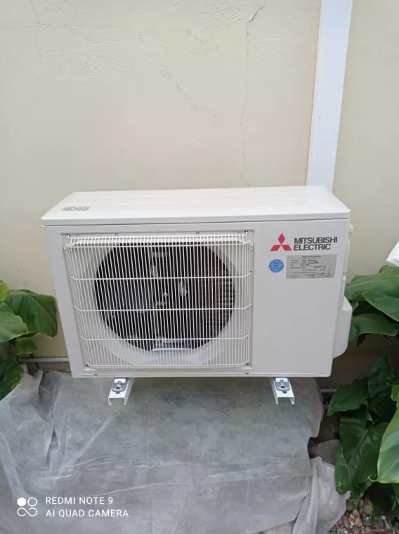 La SARL BARROUILHET vous propose d'optez pour le confort et l'efficacité avec les pompes à chaleur air/air, Hagetmau, Barrouilhet