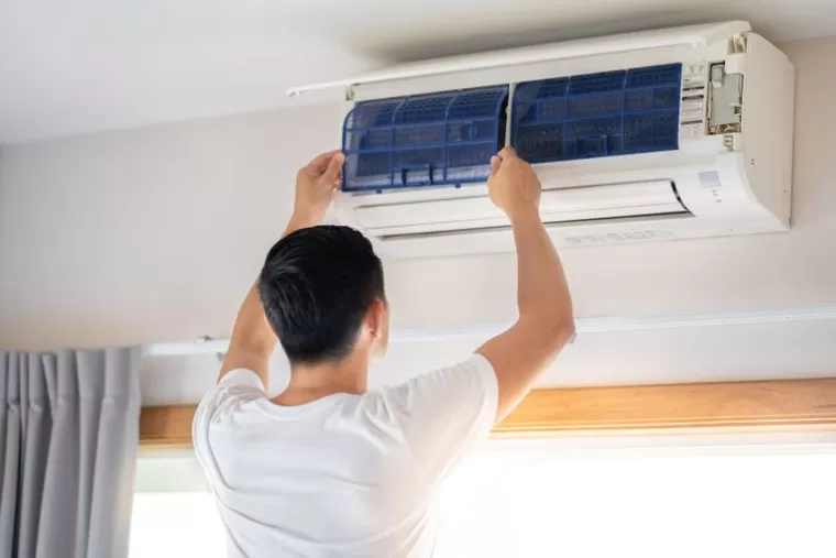 Préparez votre intérieur pour l’hiver : l’importance de l’entretien de votre climatisation, Hagetmau, Barrouilhet