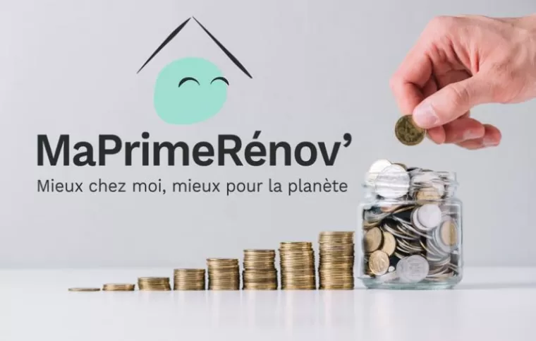 Les nouveautés de MaprimeRénov', Hagetmau, Barrouilhet