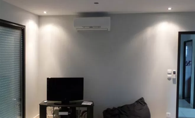 Travaux d'installation d'électrique, Hagetmau, Barrouilhet